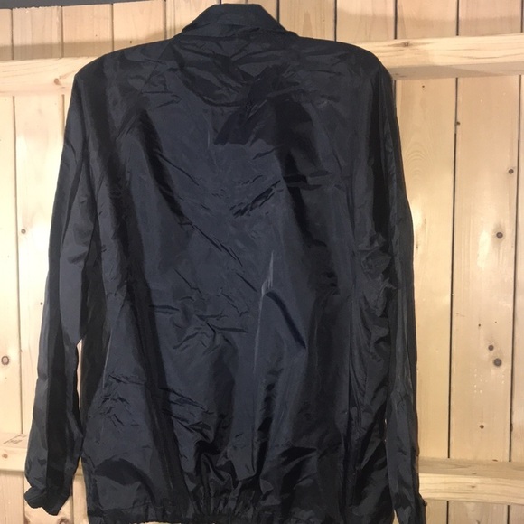 Franklin Lightweight Black Jacket S - Picture 5 of 5